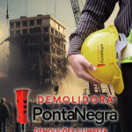 demolidora
